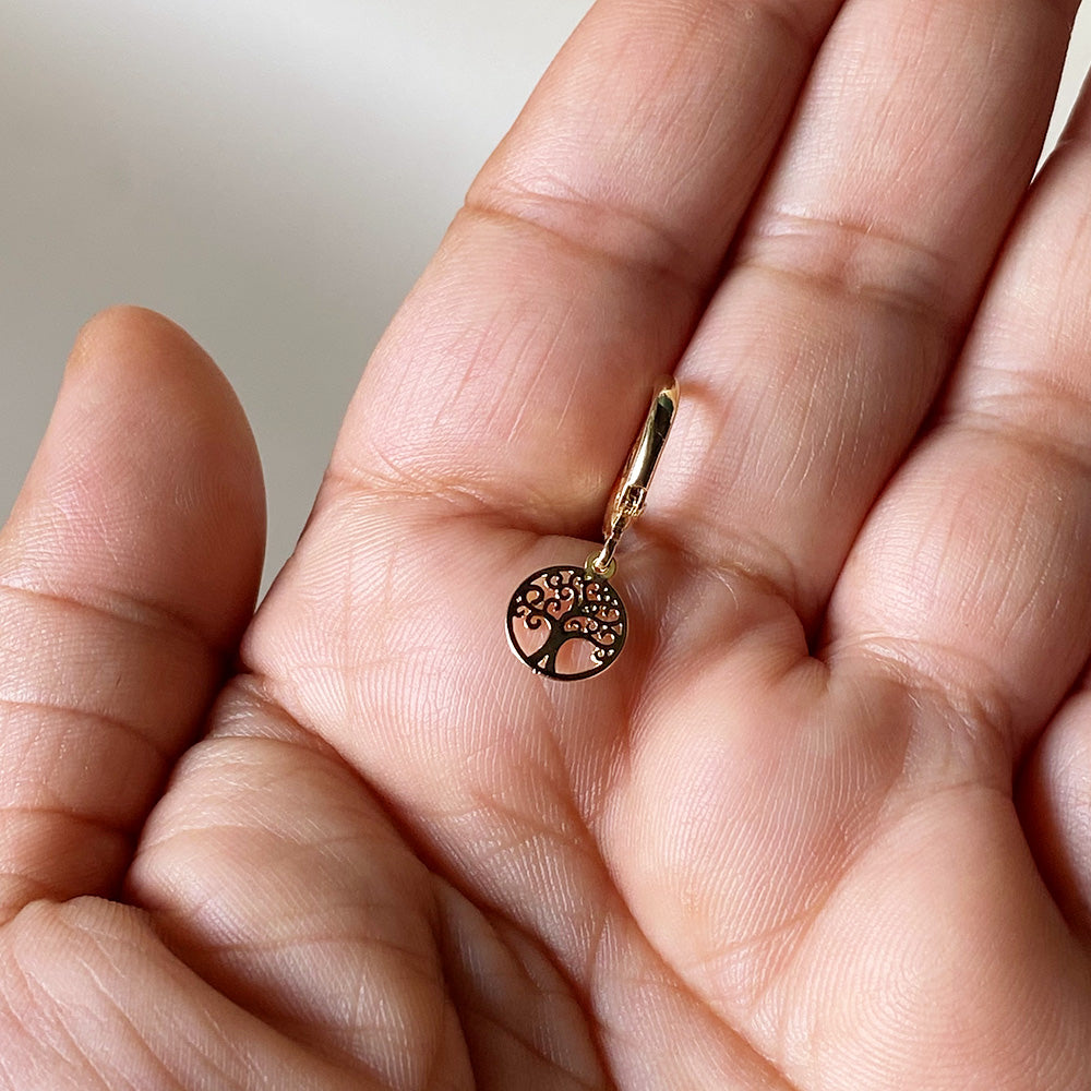 Mini LifeCycle Hoops