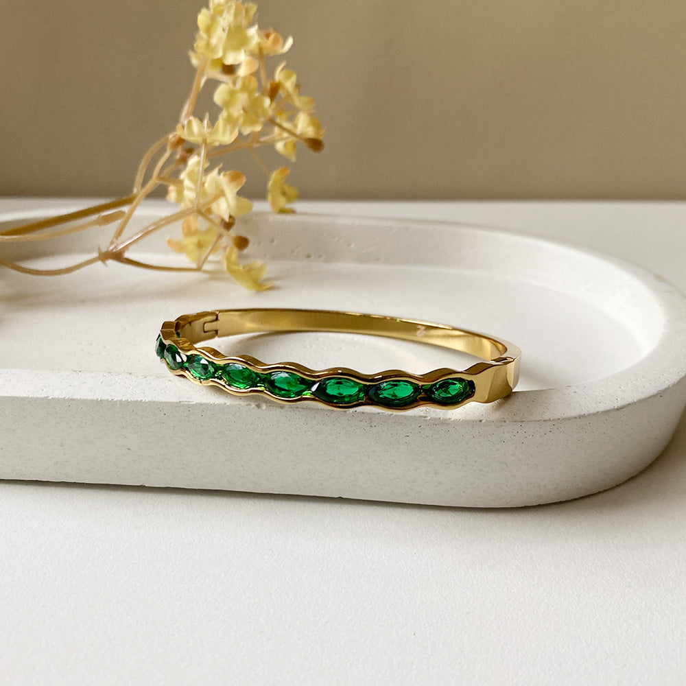 Emerald Wave Kada