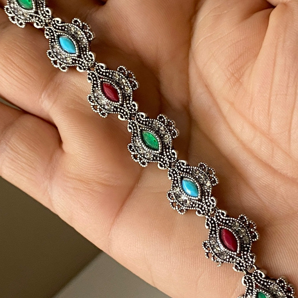 Meher Navrang Bracelet