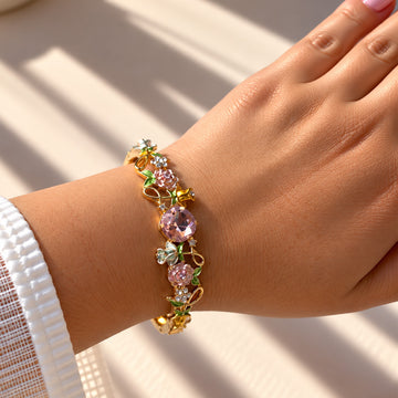 Garden Jewel Kada