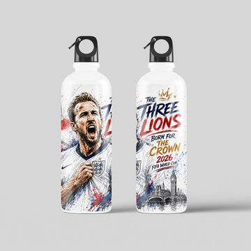 England OnLoop Water Bottle 750 ml