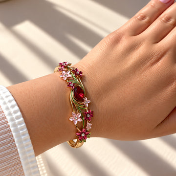 Garden Jewel Kada
