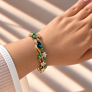 Garden Jewel Kada