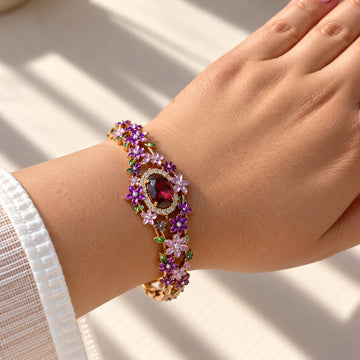 Garden Jewel Kada
