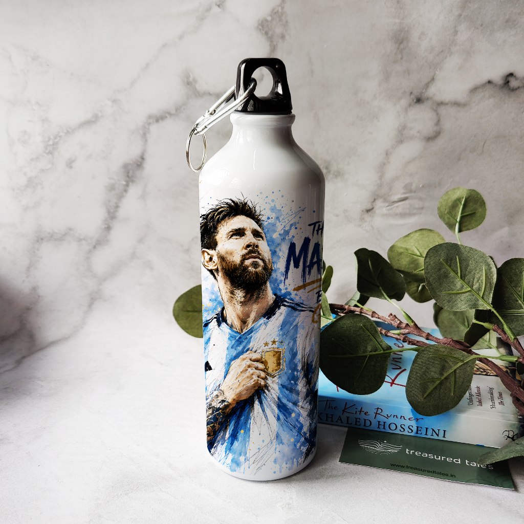 Argentina OnLoop Water Bottle 750 ml