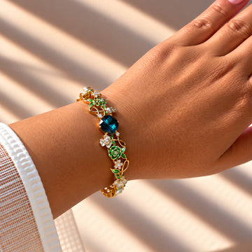 Garden Jewel Kada