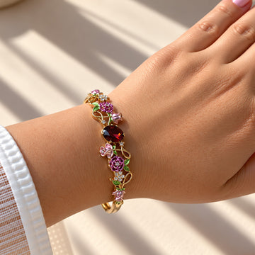 Garden Jewel Kada