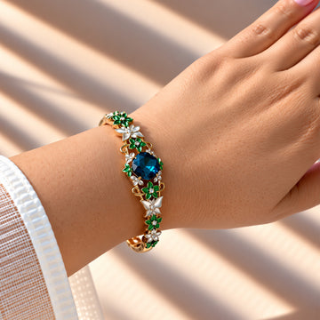 Garden Jewel Kada