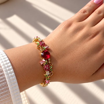 Garden Jewel Kada