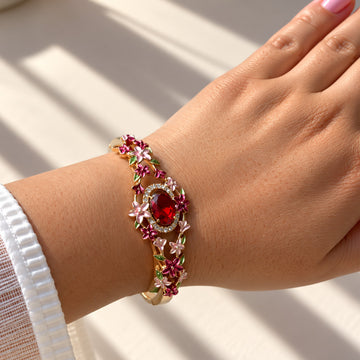 Garden Jewel Kada