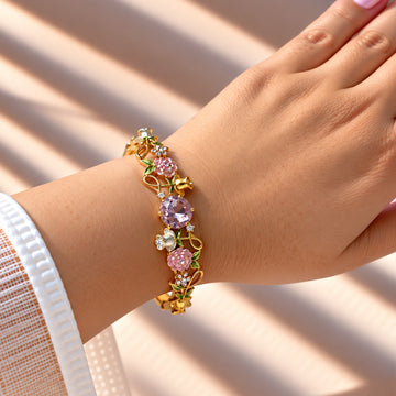 Garden Jewel Kada