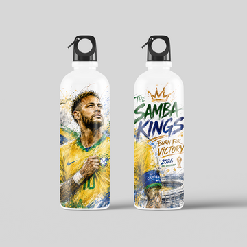 Brazil OnLoop Water Bottle 750 ml