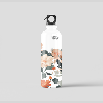 LynFlowers OnLoop Water Bottle 750 ml