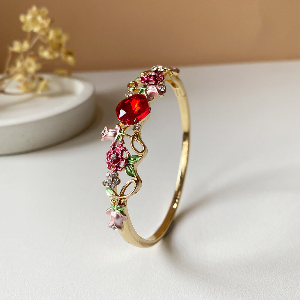 Garden Jewel Kada