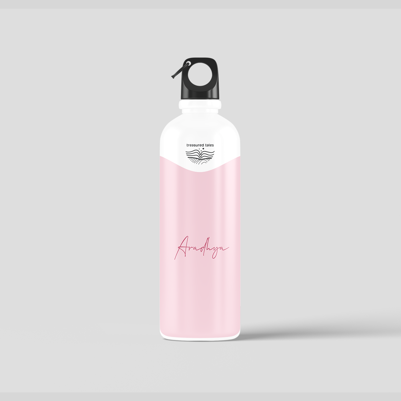 Personalised OnLoop Water Bottle 750 ml