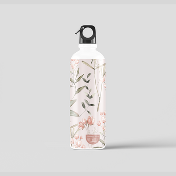 Floral OnLoop Water Bottle 750 ml