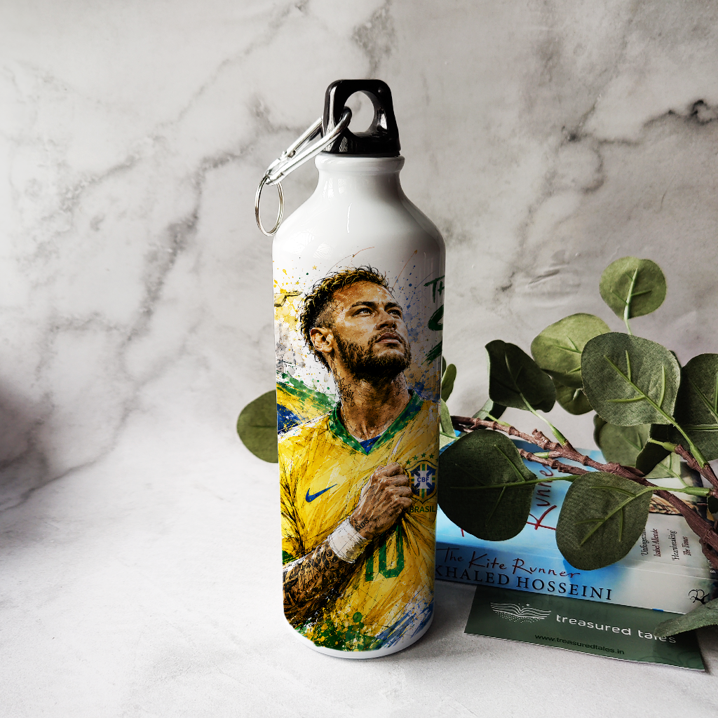 Brazil OnLoop Water Bottle 750 ml