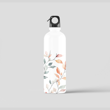 Floral OnLoop Water Bottle 750 ml
