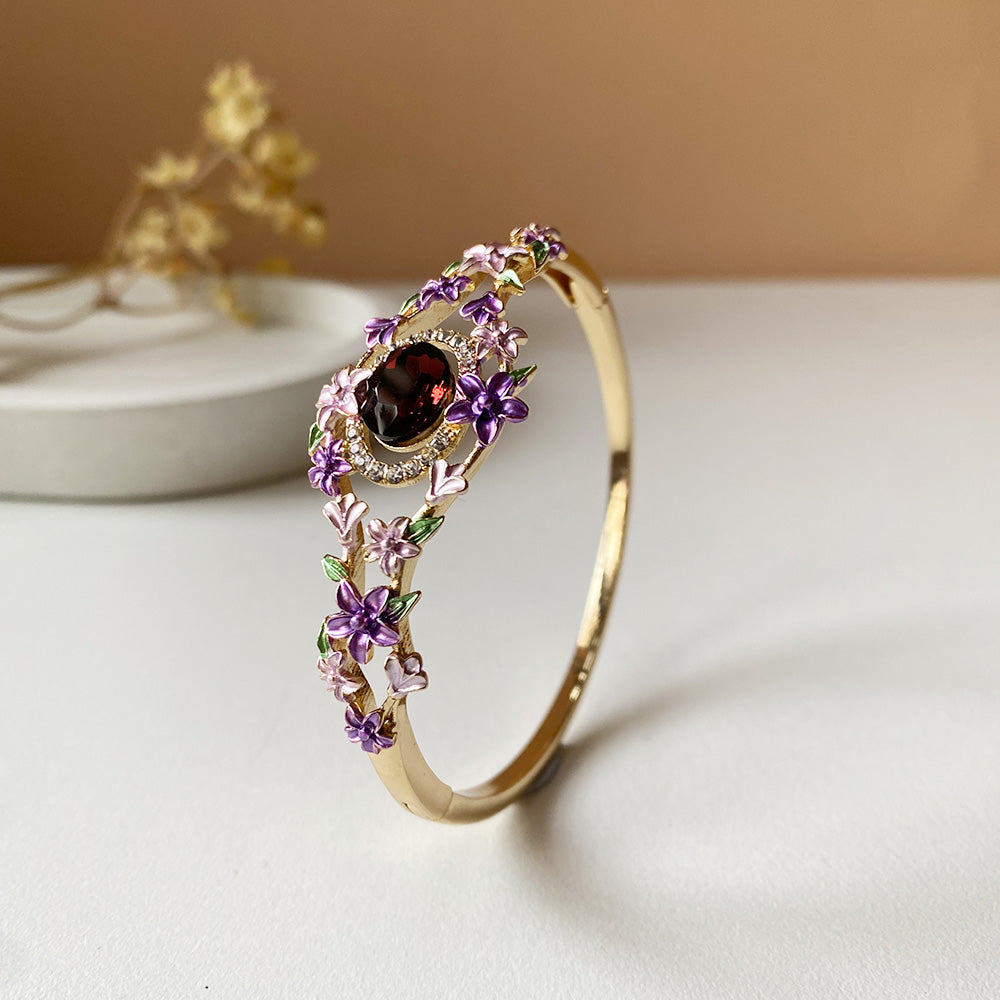 Garden Jewel Kada