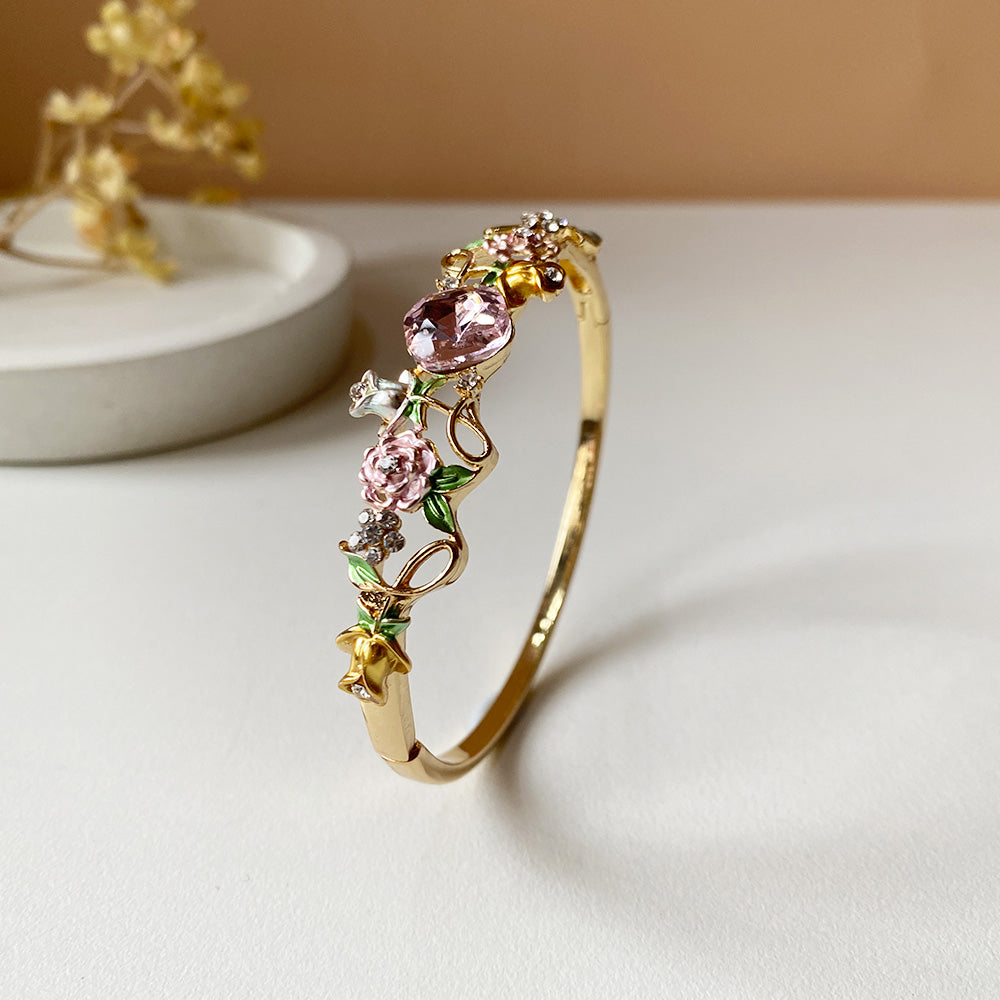 Garden Jewel Kada