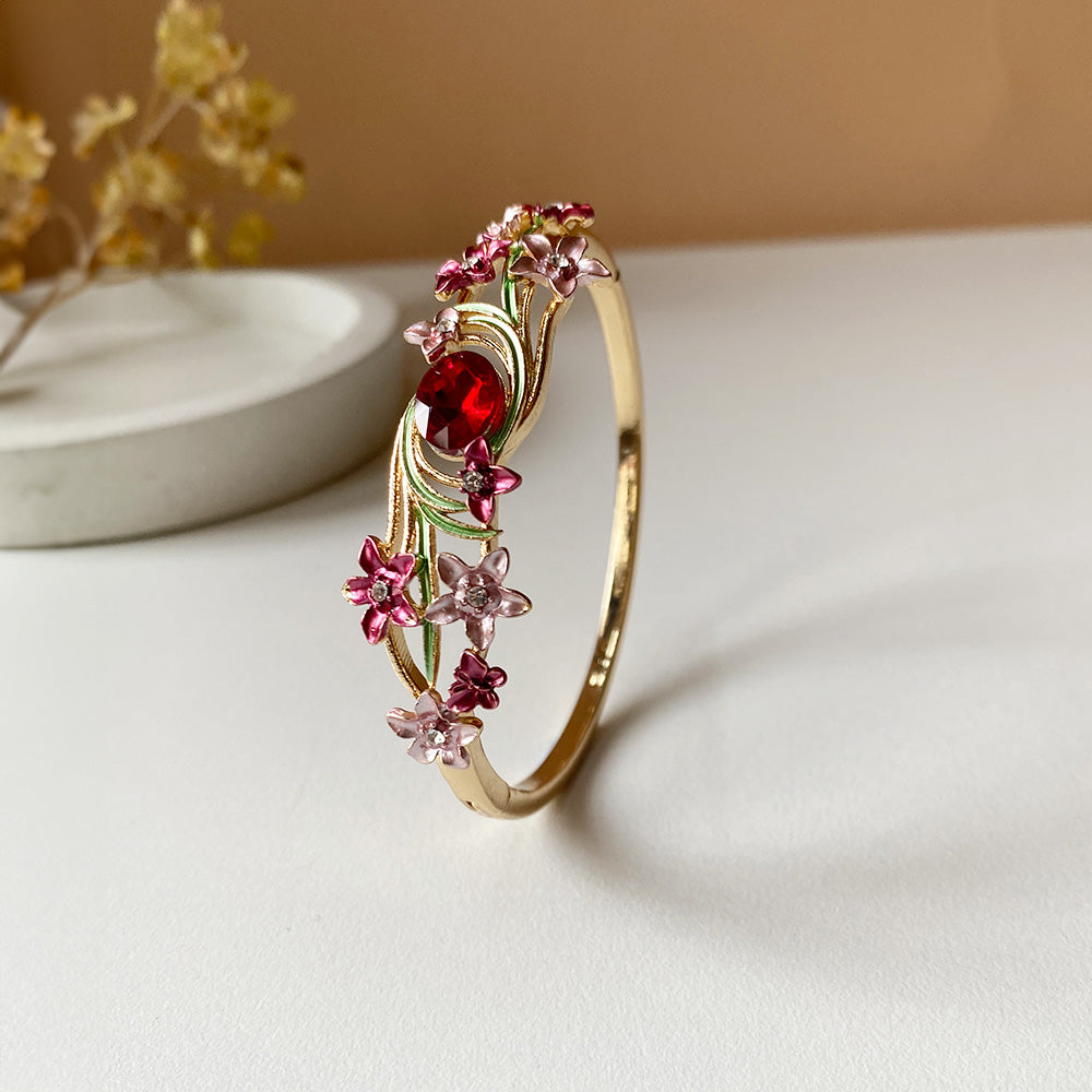 Garden Jewel Kada