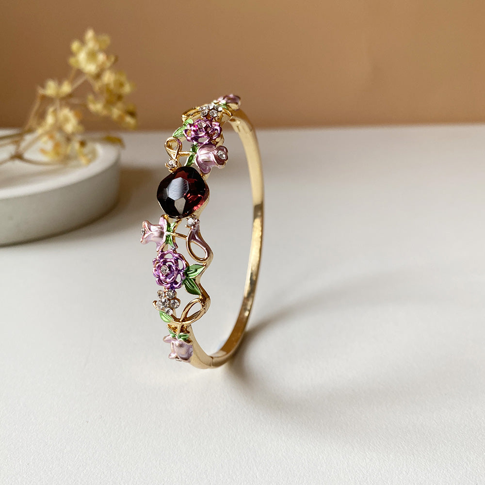 Garden Jewel Kada