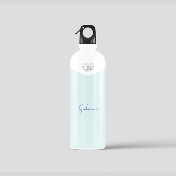 Personalised OnLoop Water Bottle 750 ml