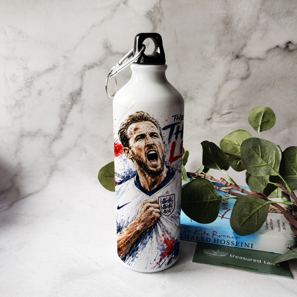 England OnLoop Water Bottle 750 ml