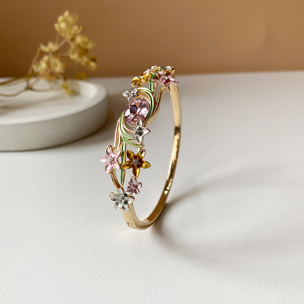 Garden Jewel Kada