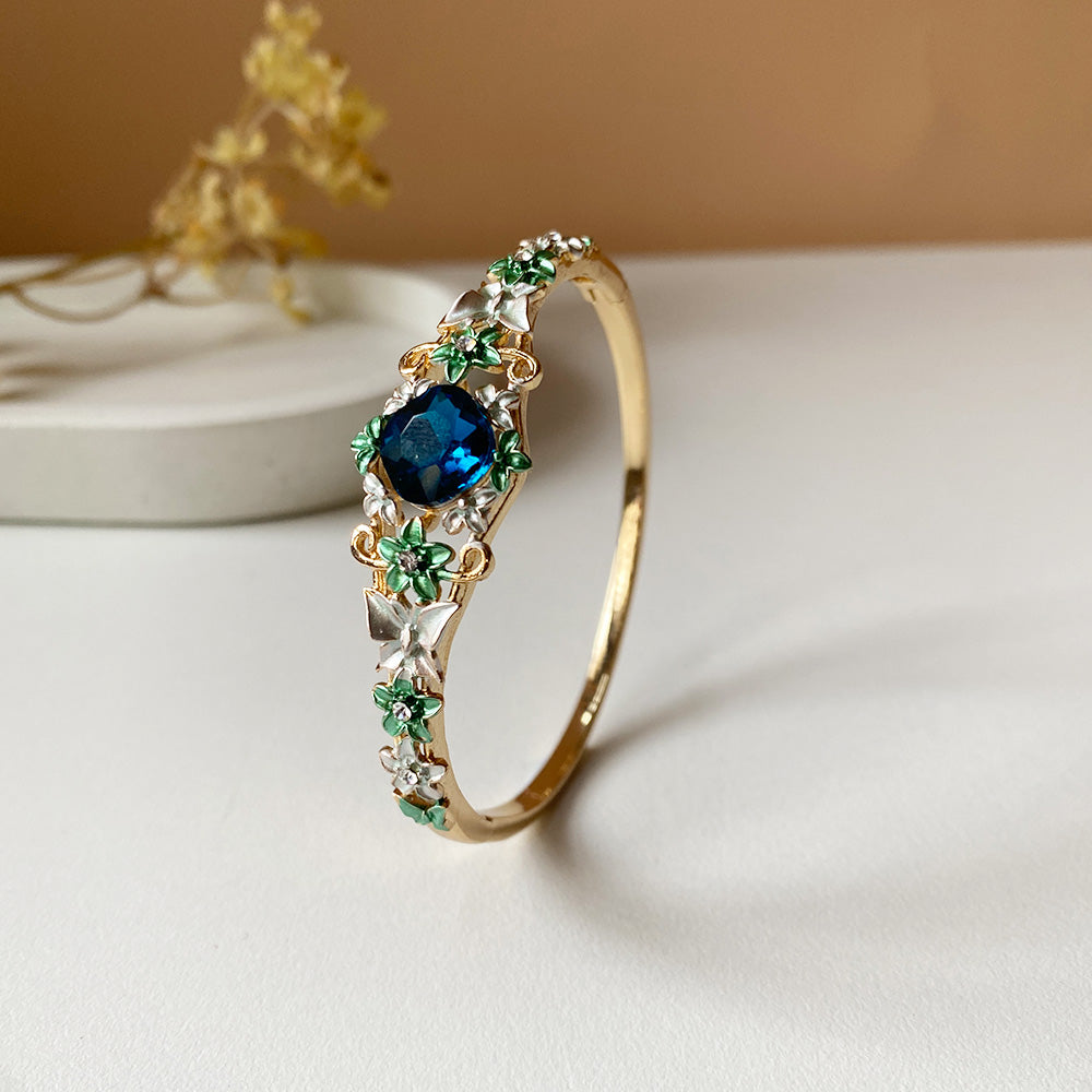 Garden Jewel Kada