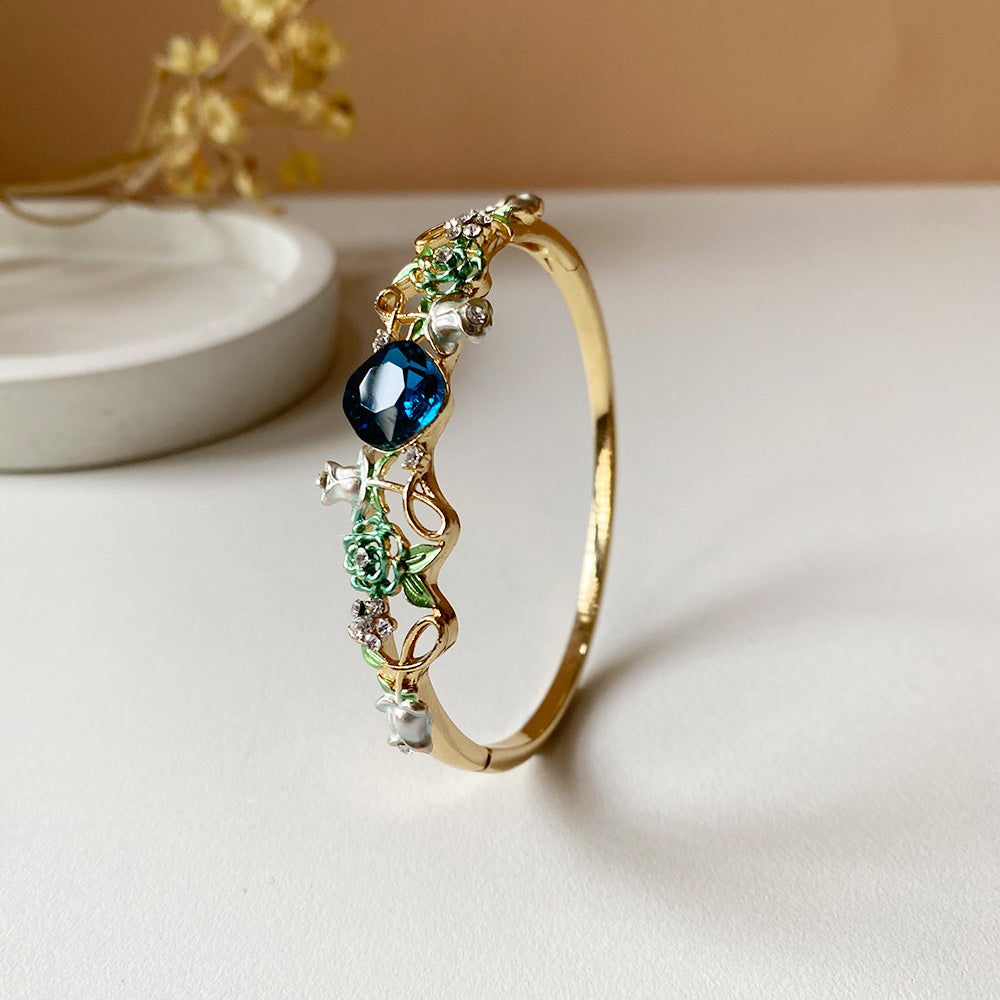 Garden Jewel Kada