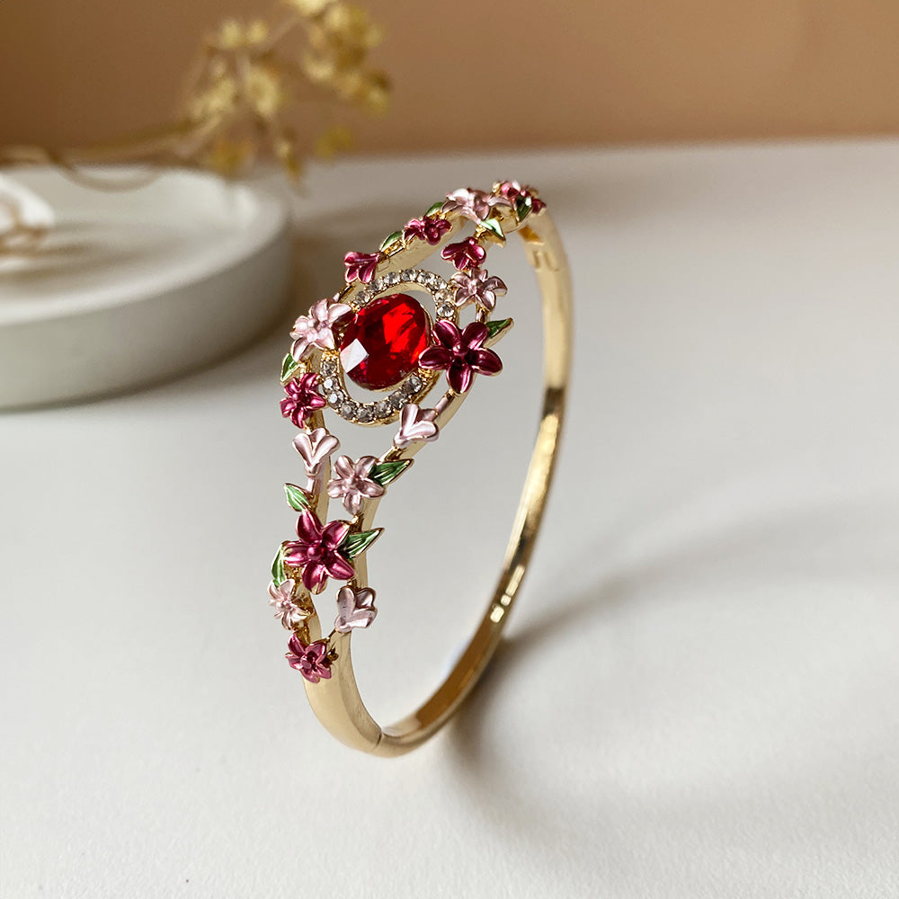 Garden Jewel Kada
