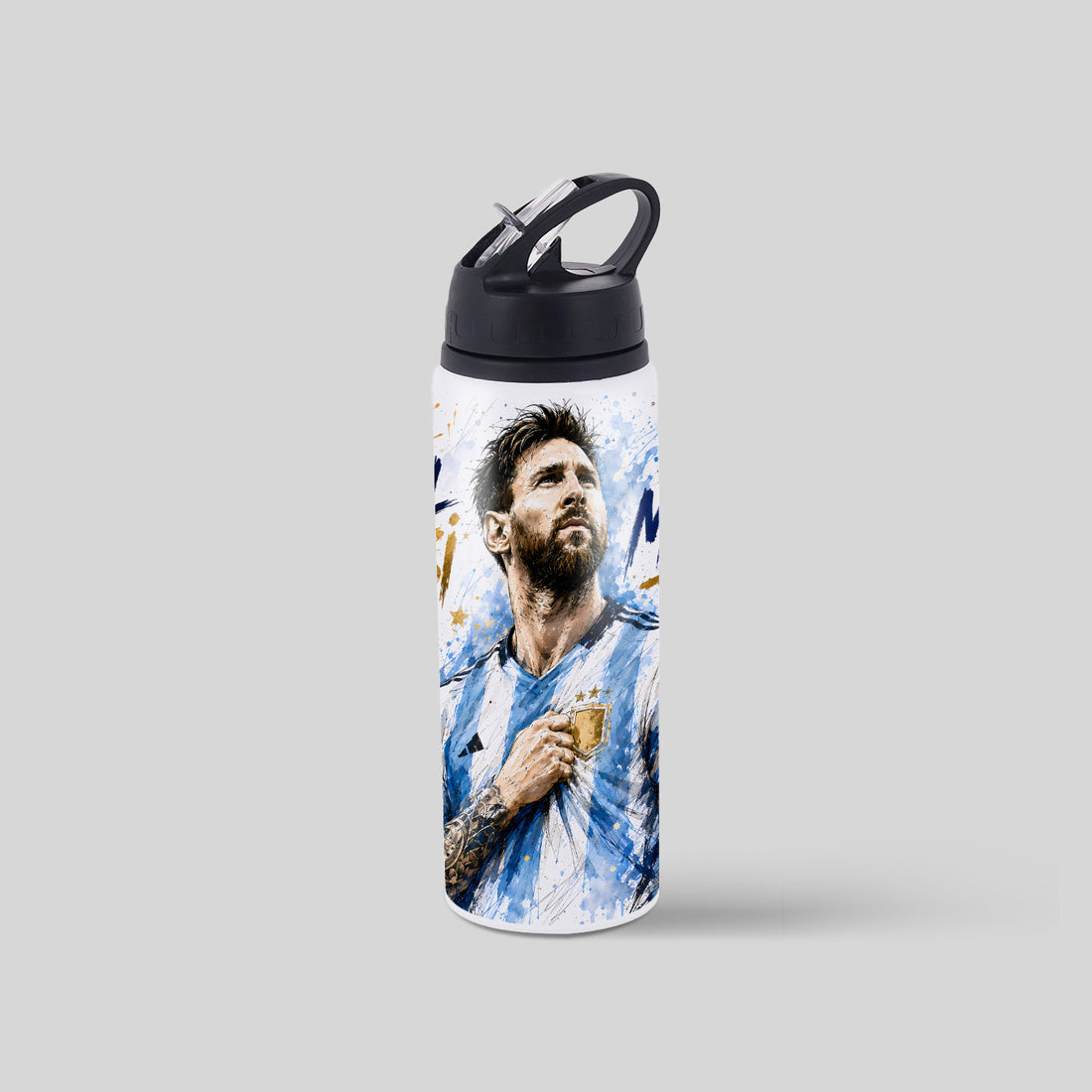 Argentina Flipsip Water Bottle 750 ml