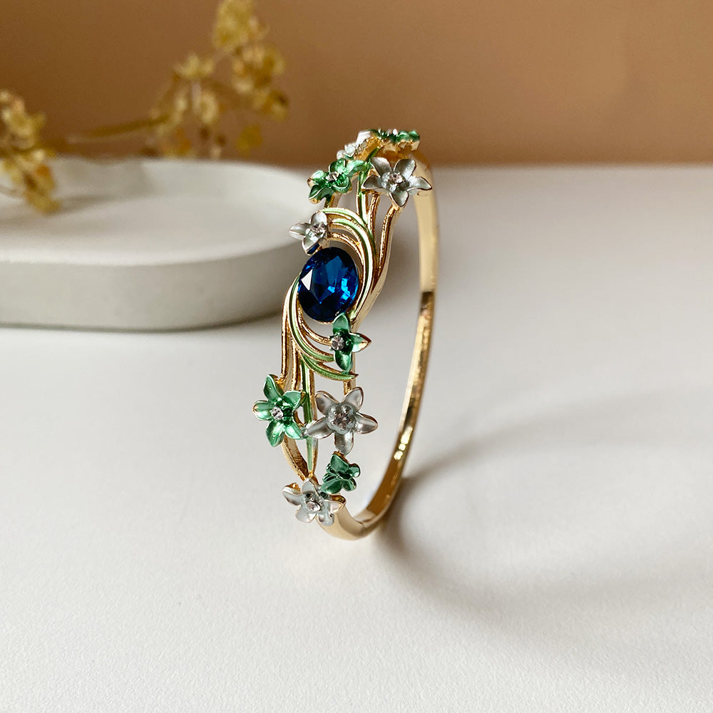 Garden Jewel Kada