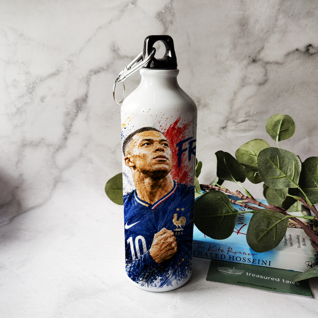 France OnLoop Water Bottle 750 ml