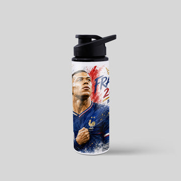 France FlipTop Water Bottle 750 ml