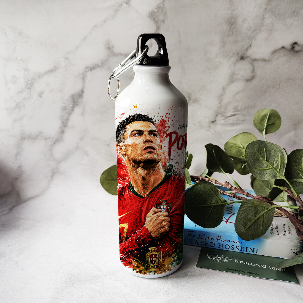 Portugal OnLoop Water Bottle 750 ml