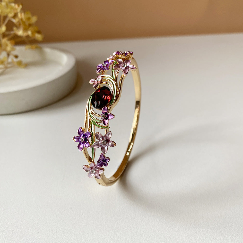 Garden Jewel Kada