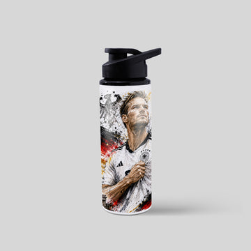 Germany FlipTop Water Bottle 750 ml