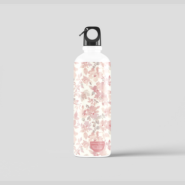 Floral OnLoop Water Bottle 750 ml