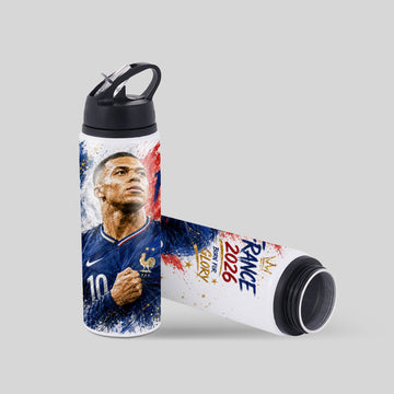 France Flipsip Water Bottle 750 ml