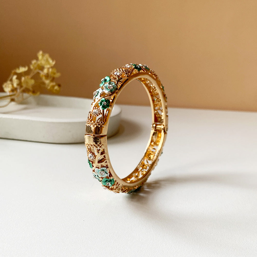 Garden Trail Kada