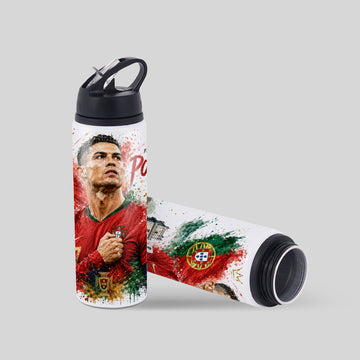 Portugal Flipsip Water Bottle 750 ml