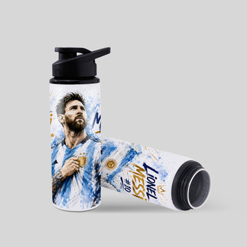 Argentina FlipTop Water Bottle 750 ml