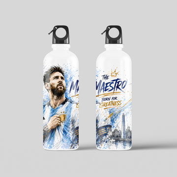 Argentina OnLoop Water Bottle 750 ml