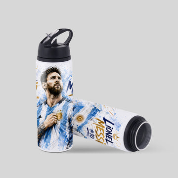 Argentina Flipsip Water Bottle 750 ml