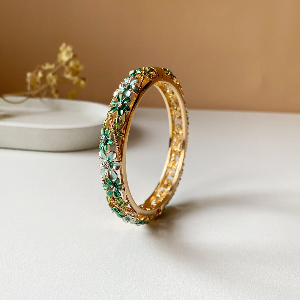 Garden Trail Kada