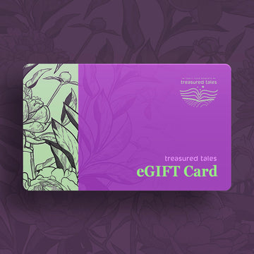 Treasured Tales eGift Card
