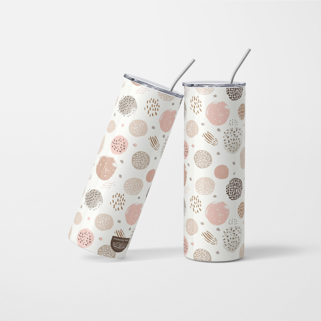 Bohemian Tumbler - 600 ml